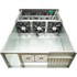 INTER-TECH Kućište za server 4F28 Rack, 4U, ATX/EATX/Micro-ATX/Mini-ITX, 28x 3.5", 4x 2.5", 3x 120 mm + 2x 80 mm, crno